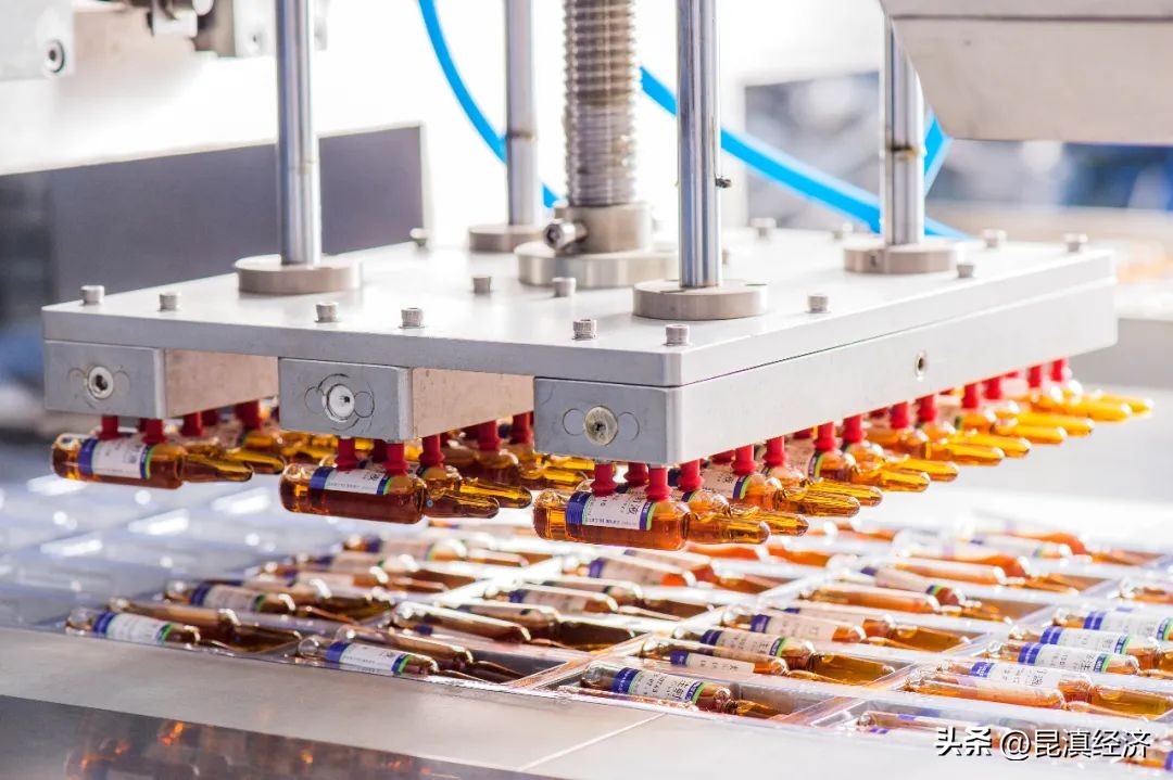 云南海诚集团市值300亿,云南市值排名前十的公司