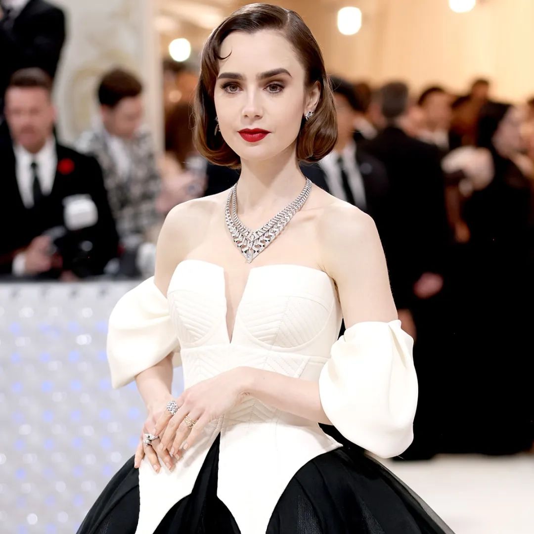 2021年metgala时尚庆典,2023时尚奥斯卡metgala