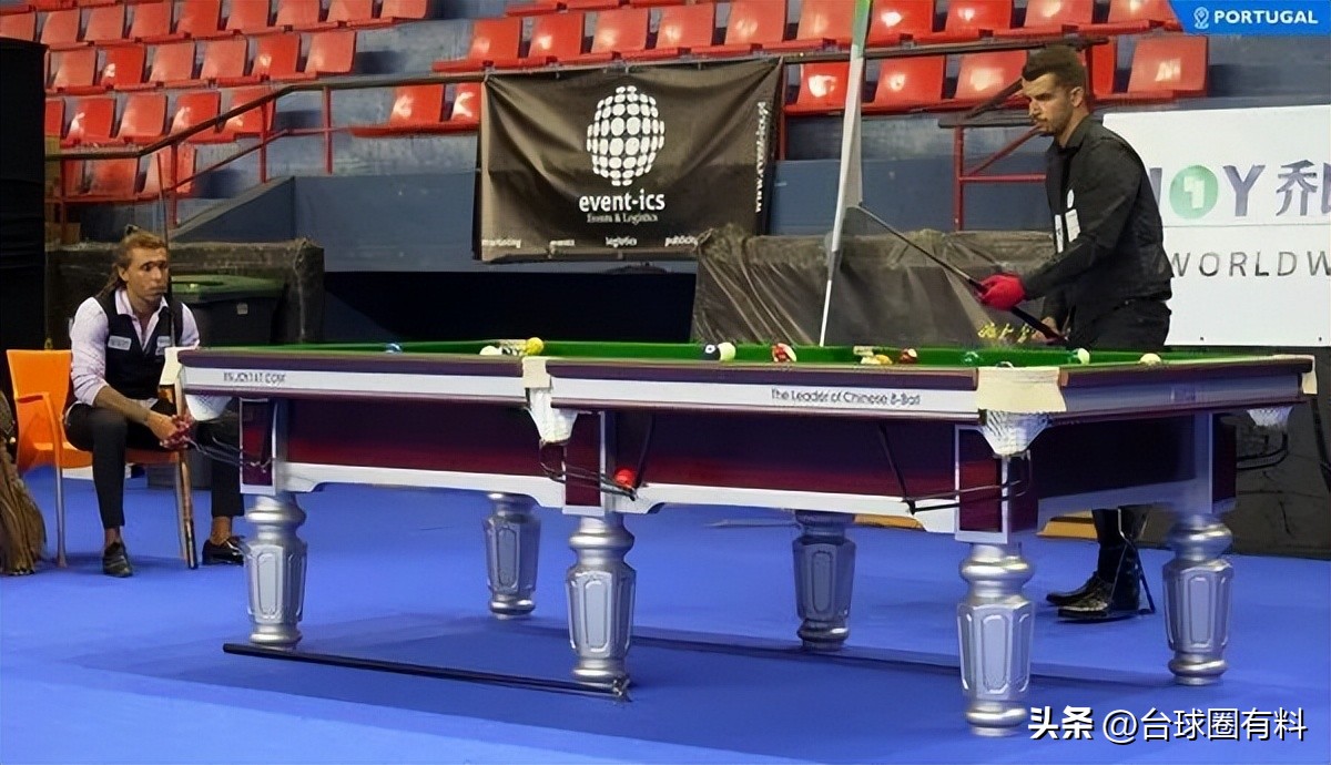 中式台球世锦赛在哪里举办的,全球最高级别的中式台球赛事