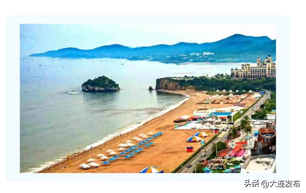 说一下大连有什么好玩的,大连好玩的地方真实推荐一下