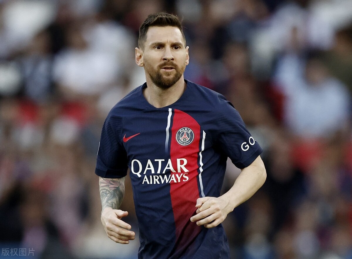 4亿欧！梅西年薪凭啥两倍于C罗？成就更高是其一，一项特质太关键