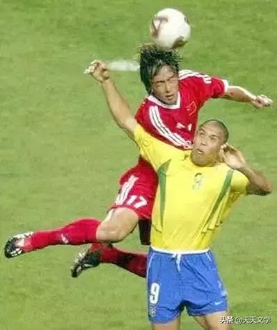 前国脚杜威谈足球,中国足球杜威个人简介