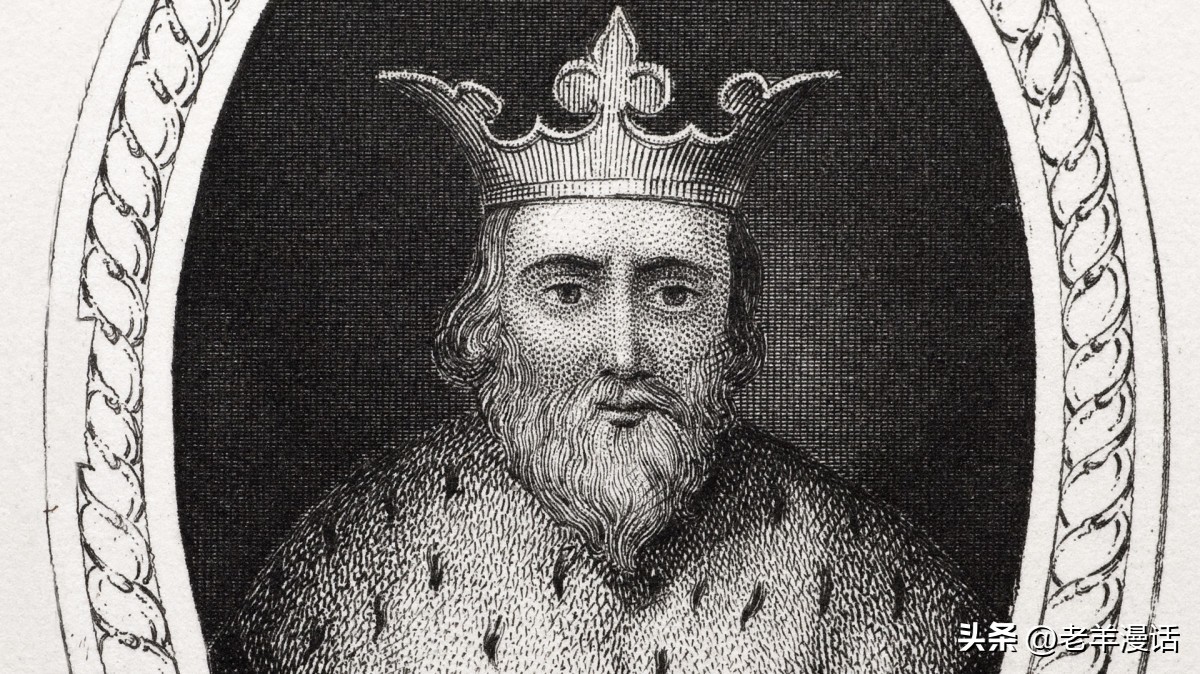 英国皇室的起源,英国皇室为什么有德国血统