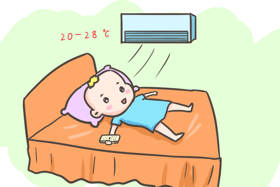 担心公婆感冒，我强行关空调后老人很生气怎么办？来听听医生建议