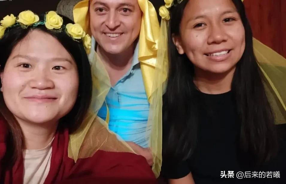 我，小镇女孩，为做外贸学西语，独闯南美8年，给外国男友发工资