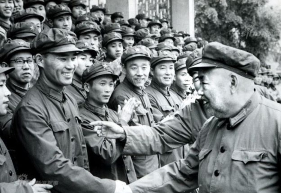 解放军第42军,解放军第四十二军