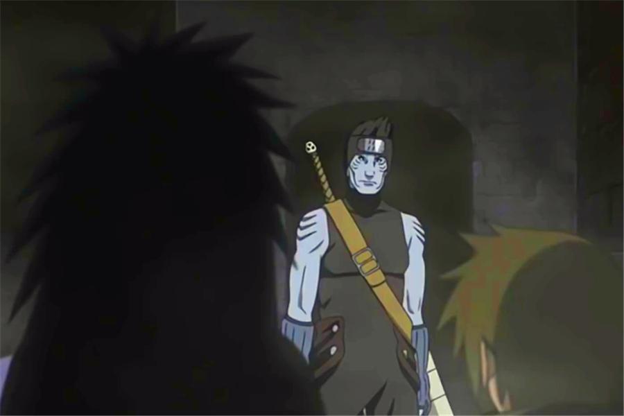 火影被低估的人物,火影忍者最被低估的尾兽