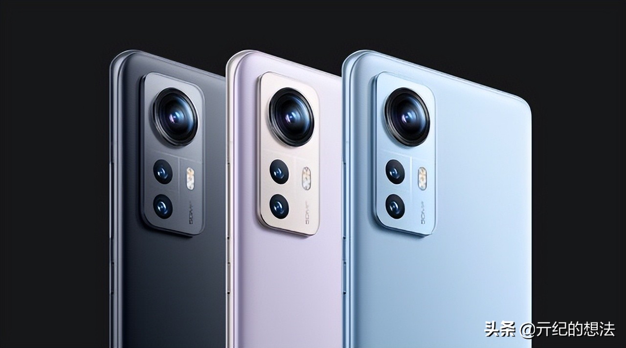 骁龙870小屏千元机推荐,直面屏旗舰跌至2699元