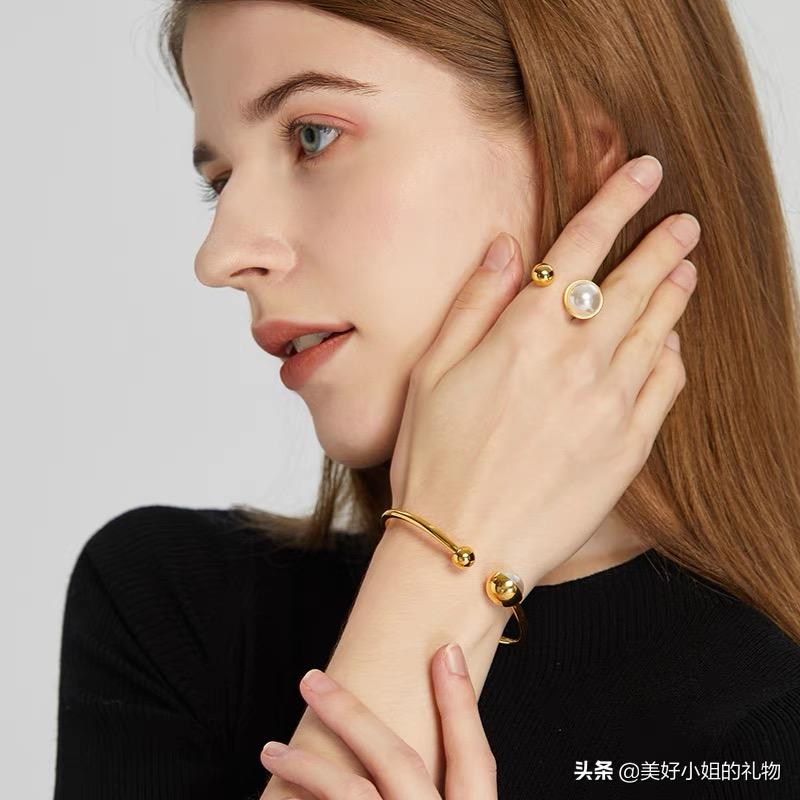 520礼物都有哪些,大牌珠宝首饰推荐