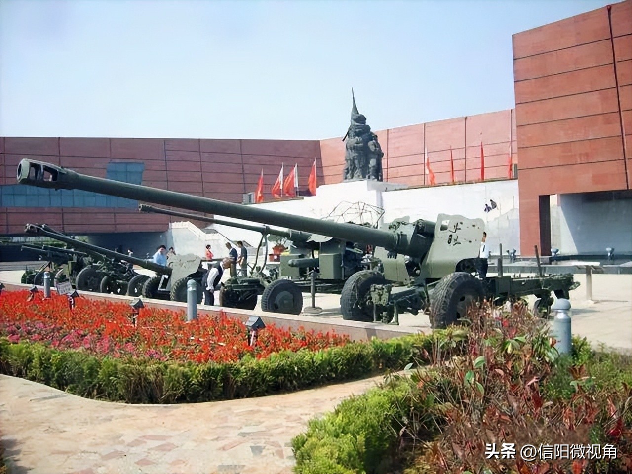 十一假期旅游推荐信阳市,十一假期信阳免费景点