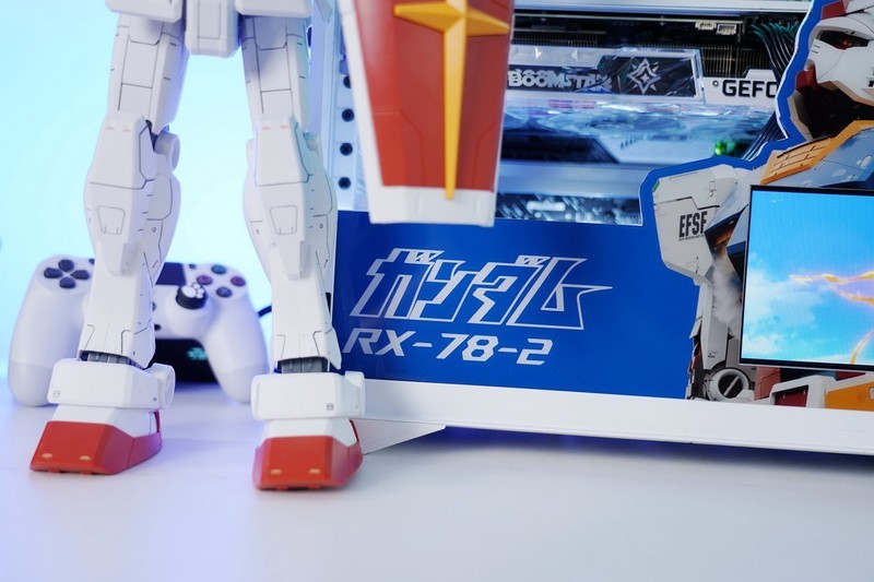 rg元祖高达组装说明,元祖高达入门版