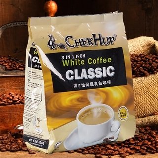 马来西亚怡保城市,马来西亚怡保乔治城