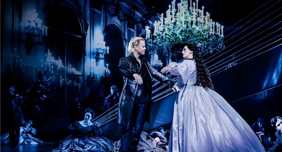 德奥古典音乐,德奥音乐剧有哪些