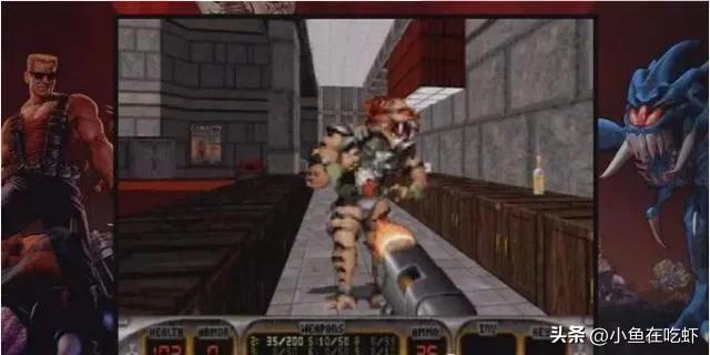 说一个游戏名证明自己老了！玩过这些游戏的，不服老都不行