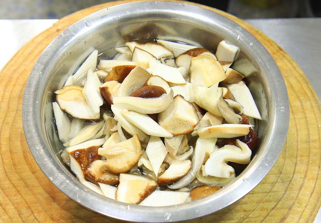 夏天要多吃这些蔬菜你知道吗,夏天别错过这道下饭菜