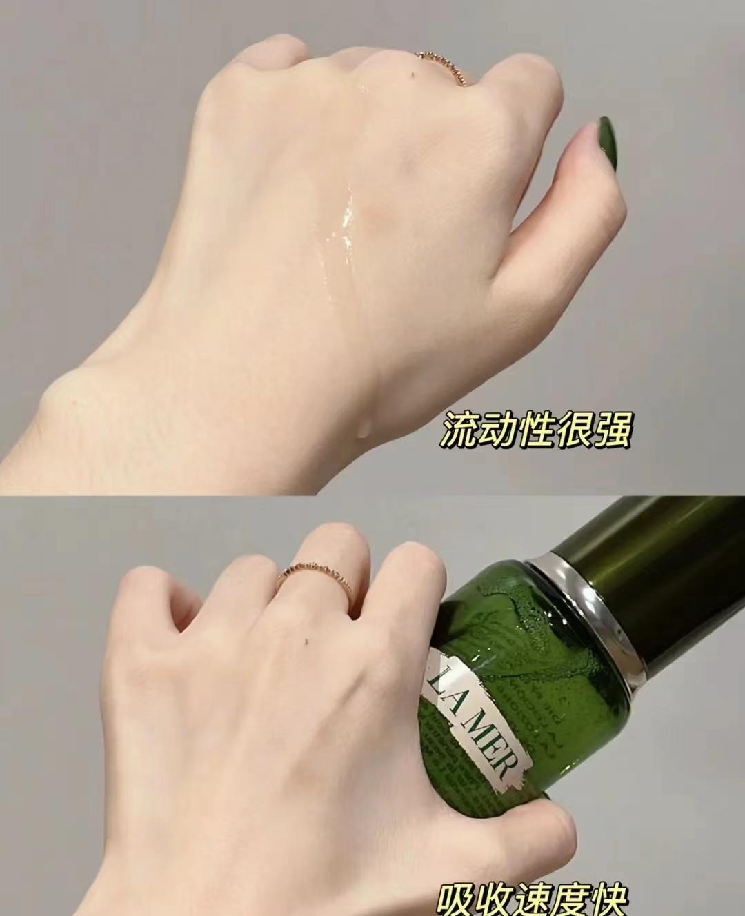 抗衰老海蓝之谜和赫莲娜哪个好,赫莲娜海蓝之谜和cpb哪个适合油皮