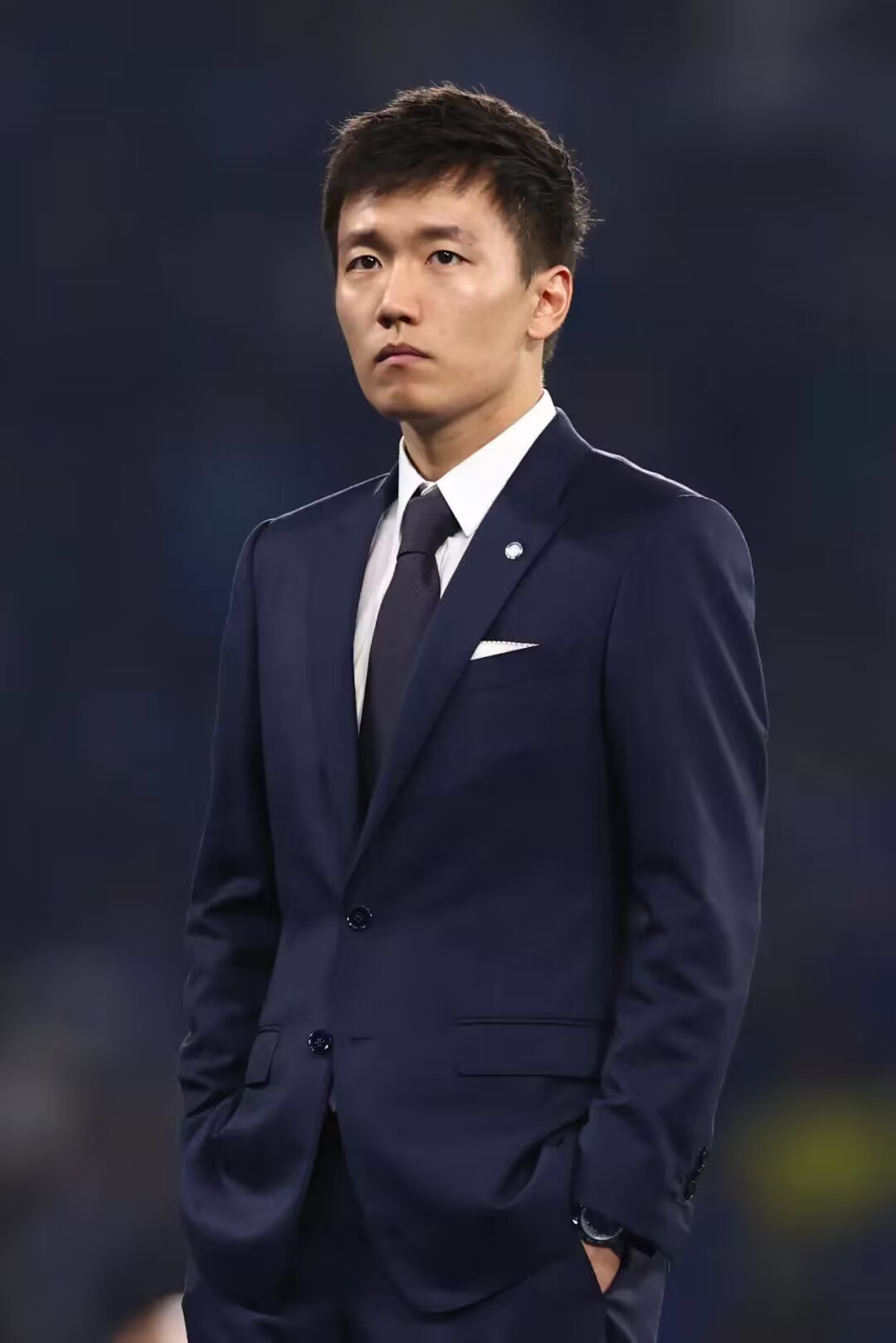 曼城4-0世俱杯夺冠连创三大纪录,#曼城国米竞逐三冠王