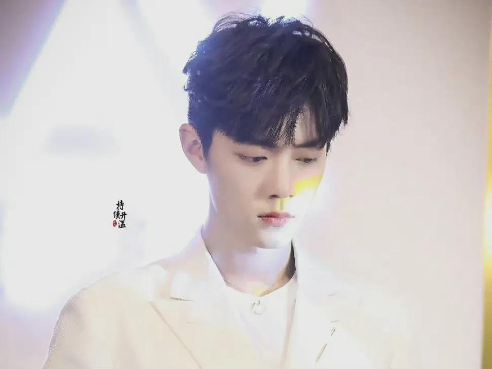 赶紧提醒给官宣日没抢到的朋友们吧