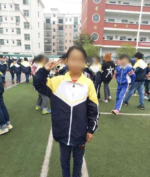 江西初中女孩被杀害案件结果,江西初中女生遭侵犯杀害案百科