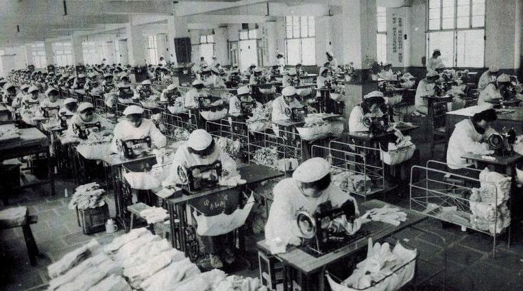 在经典和时尚之间，“七匹狼”为什么左右为难