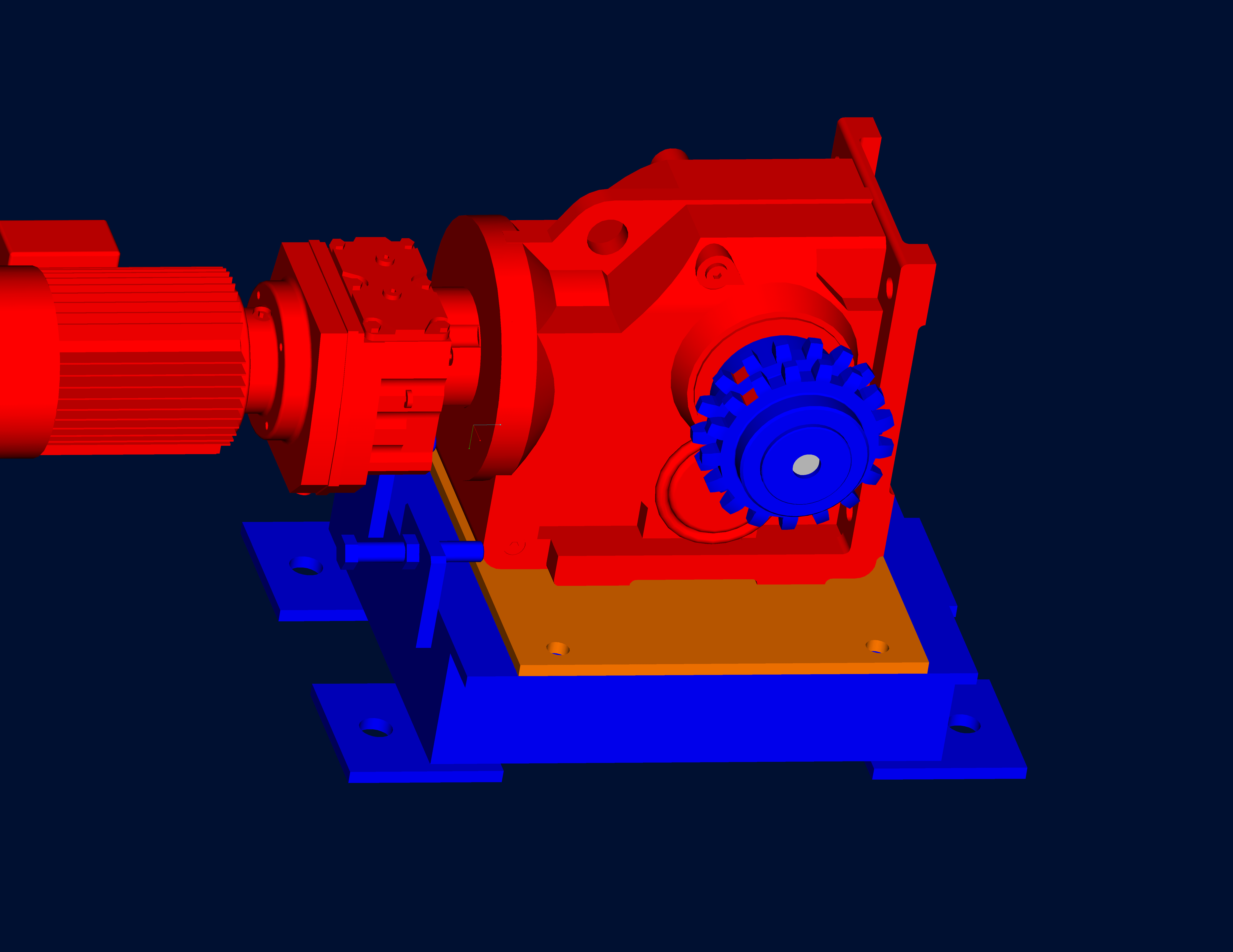 汽车生产地面输送线,汽车生产链式输送系统