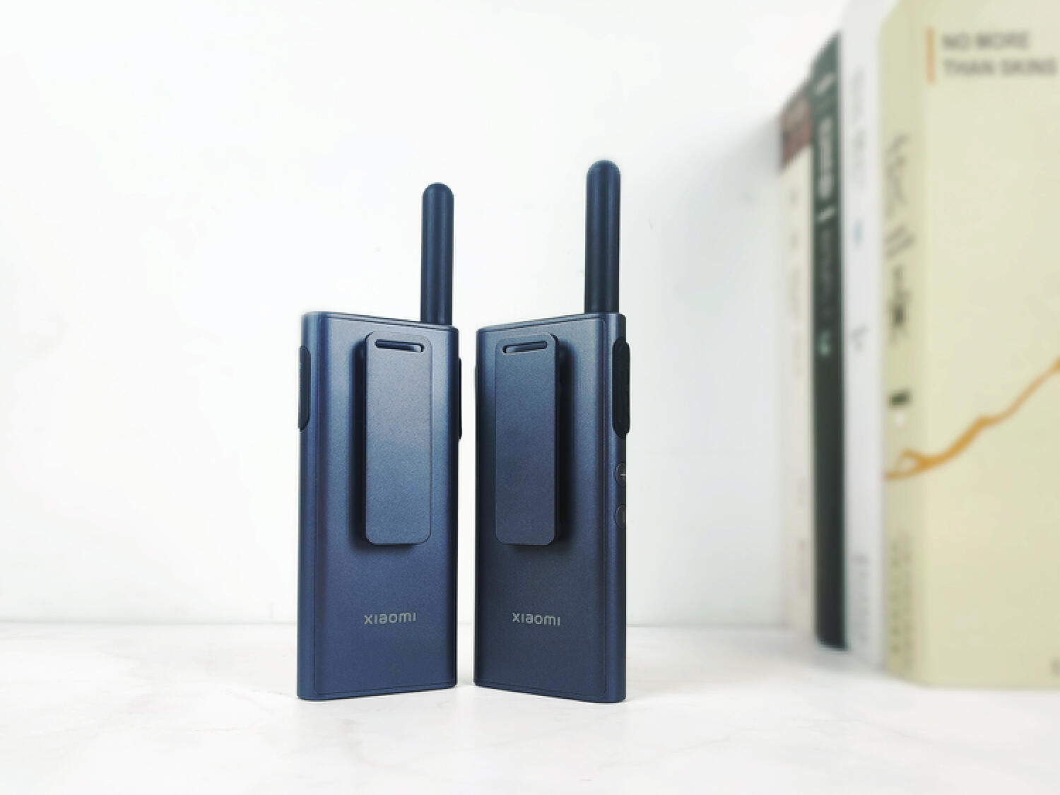 小米对讲机2s使用说明,小米对讲机2S体验