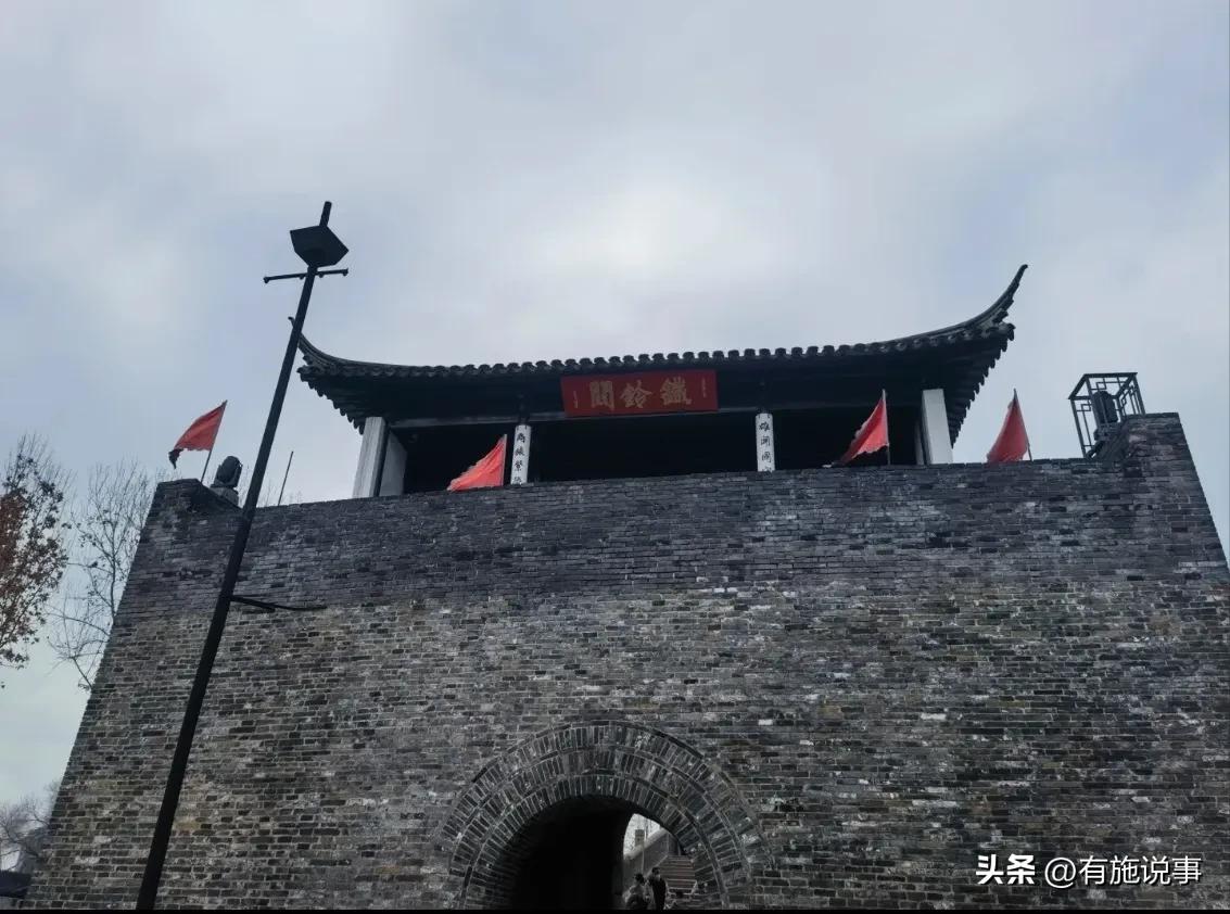 苏州枫桥景区游玩攻略,苏州享受生活的旅游攻略