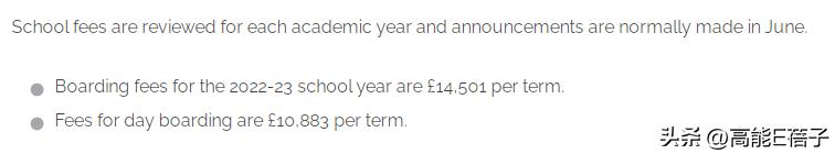 她们的名媛之路,从与皇室公主做校友开始?