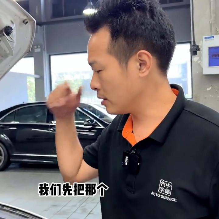 宝马5系机油压力过低什么问题,宝马5系机油压力过低怎么解决