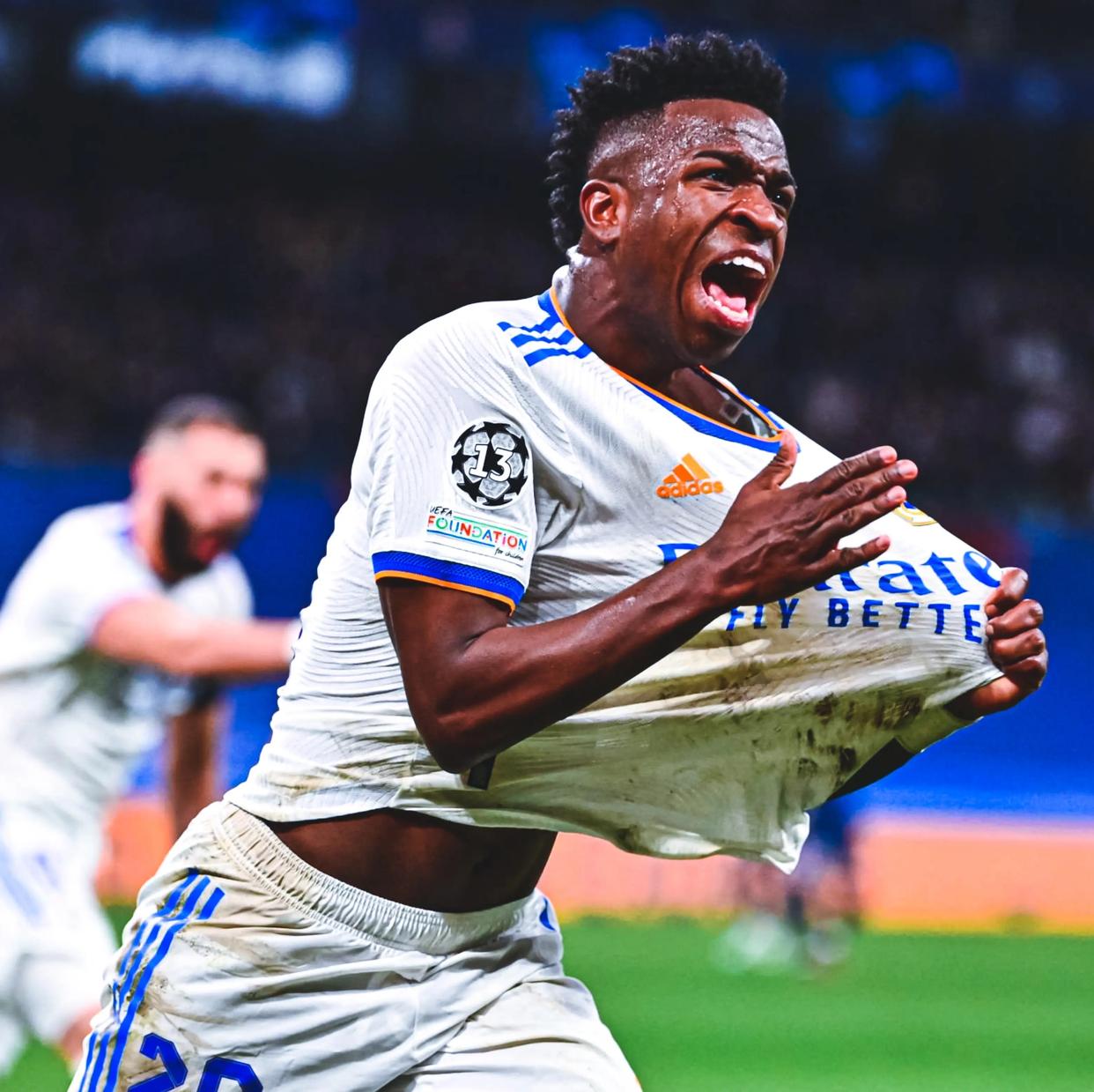 哈兰德1.8个亿,哈兰德三冠进几个球