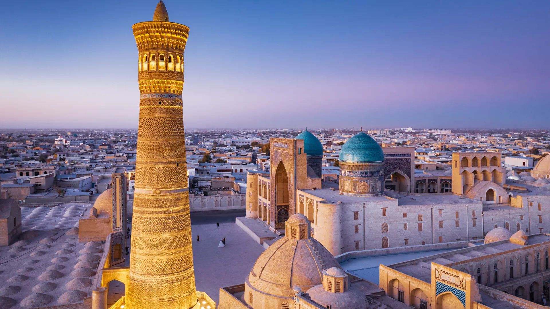 俄罗斯怎么扩张中亚,中亚为什么对中国很重要