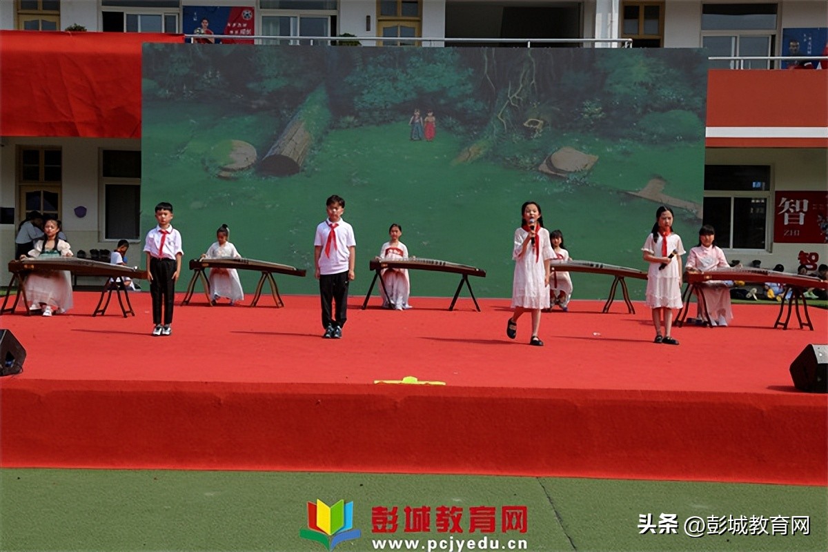 麦园小学六一儿童节文艺汇演,牛泉中心小学庆六一儿童节汇演