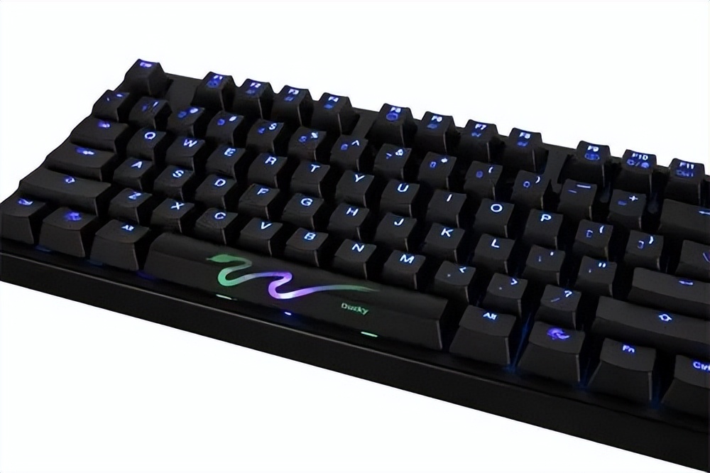 机械键盘刮起复古大潮,机械键盘推荐指南从100到2000