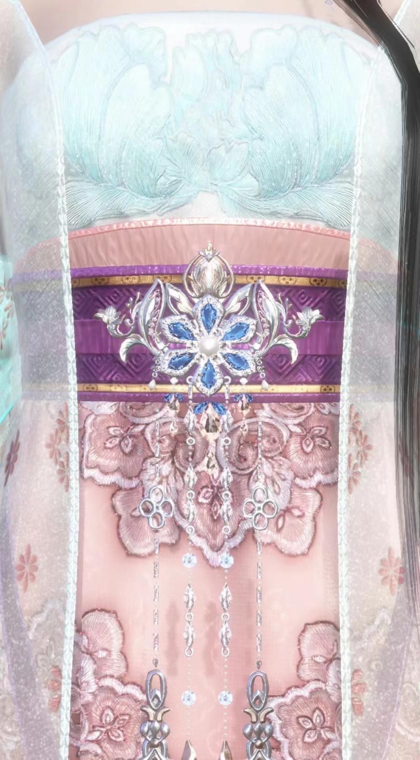 逆水寒手游公测必氪,逆水寒手游有什么值得氪金