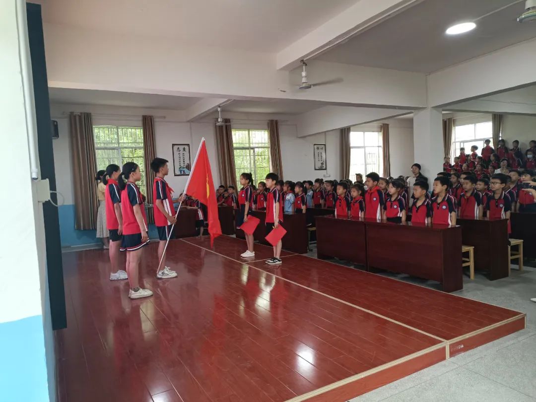 盘点各大校园六一儿童节,各校的六一儿童节