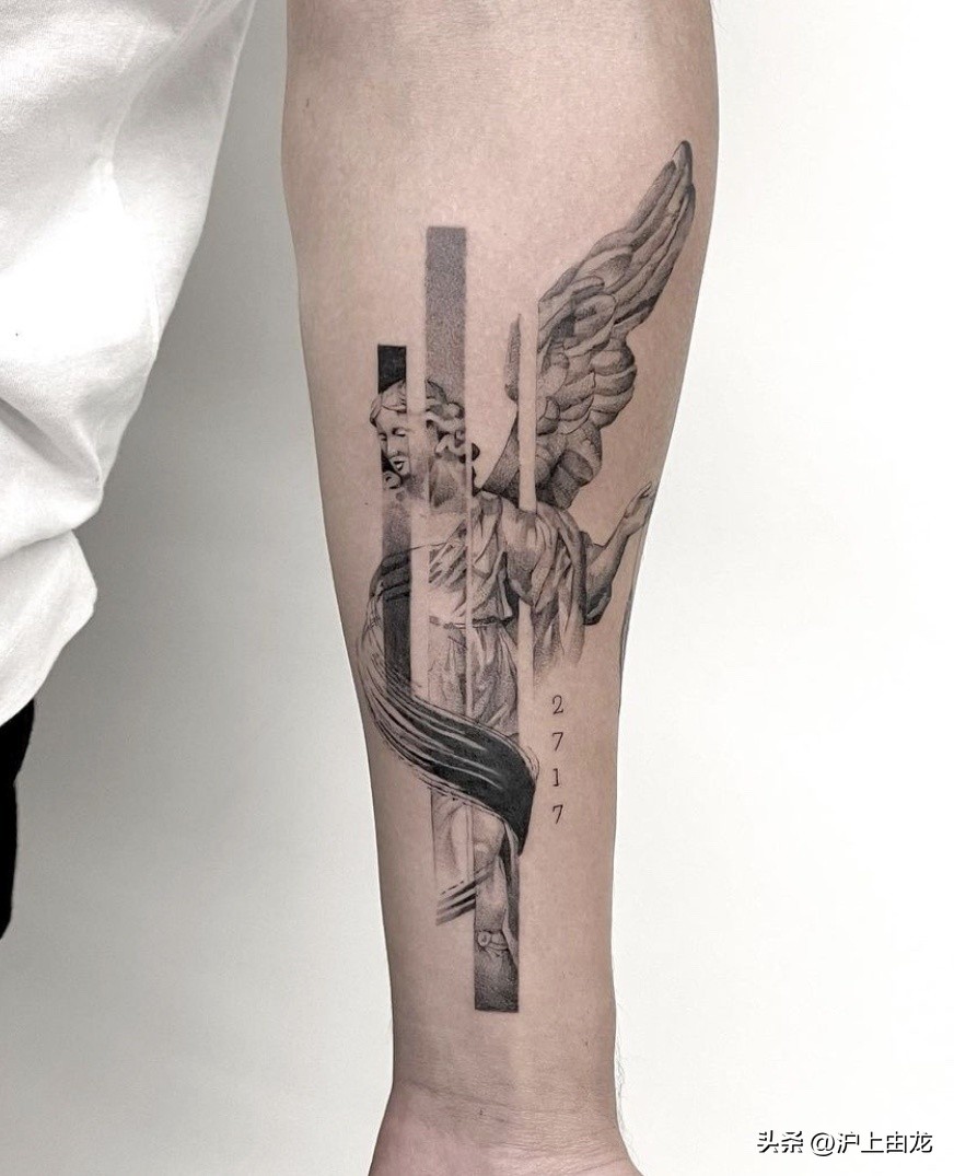 上海纹身店浦东新区,中国风纹身北京吉祥纹身店