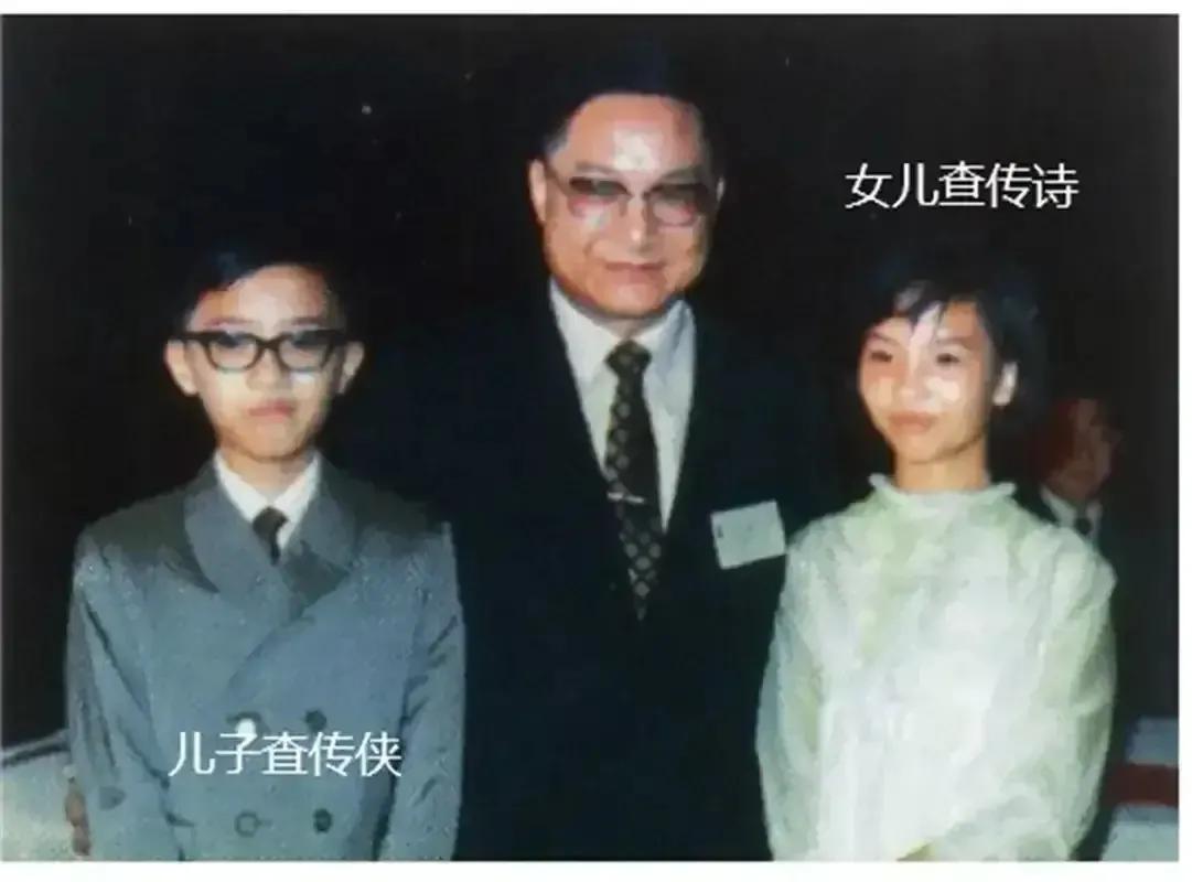 香港四大才子概述 (香江四大才子之一)