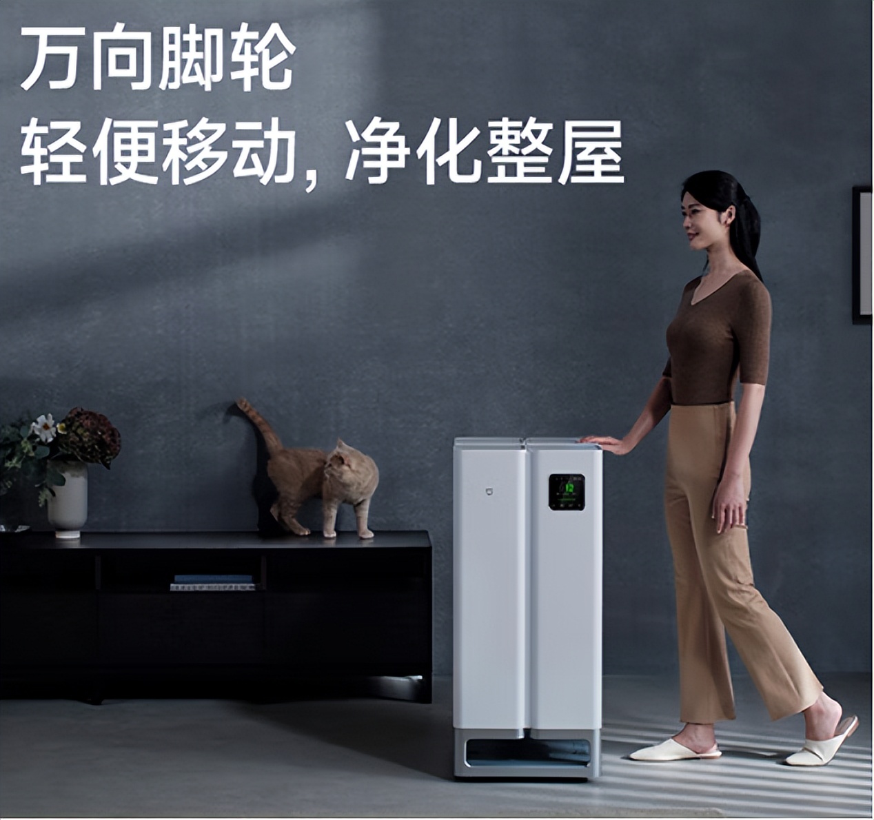 十大不建议买空气净化器性价比高,最好的空气净化器是哪一款