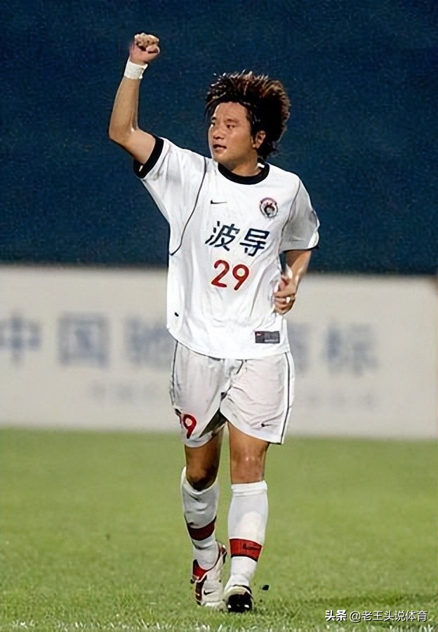 当年的辽小虎,辽小虎20年再聚首