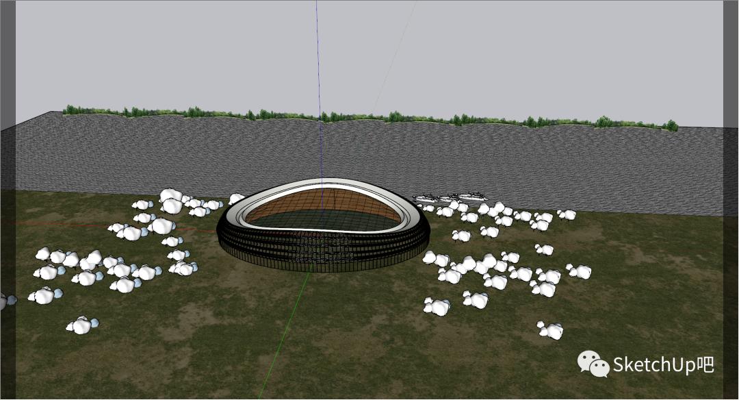 v-ray渲染器渲染完怎么保存图片,人麻了