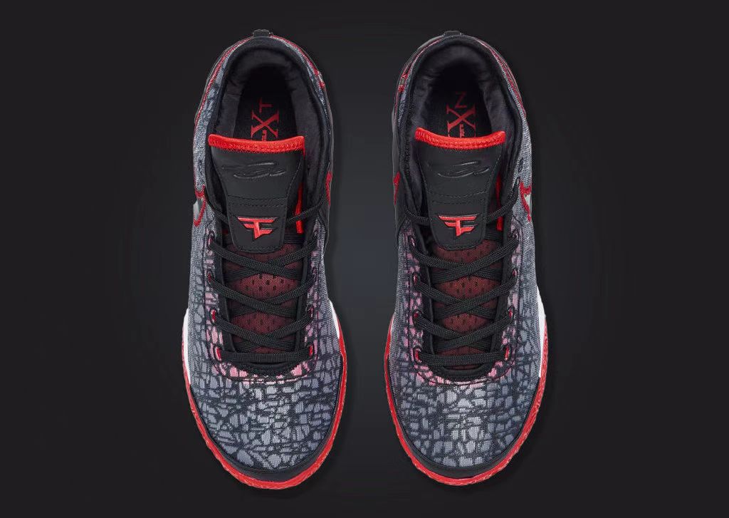 lebron20配色2023,lebron20首发