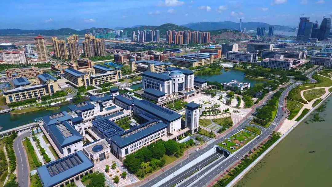 澳门地区大学留学怎么样,澳门留学后可留在澳门吗