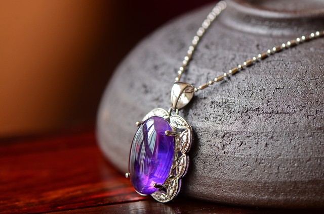 宝石寓意和象征,彩色宝石的价值和寓意