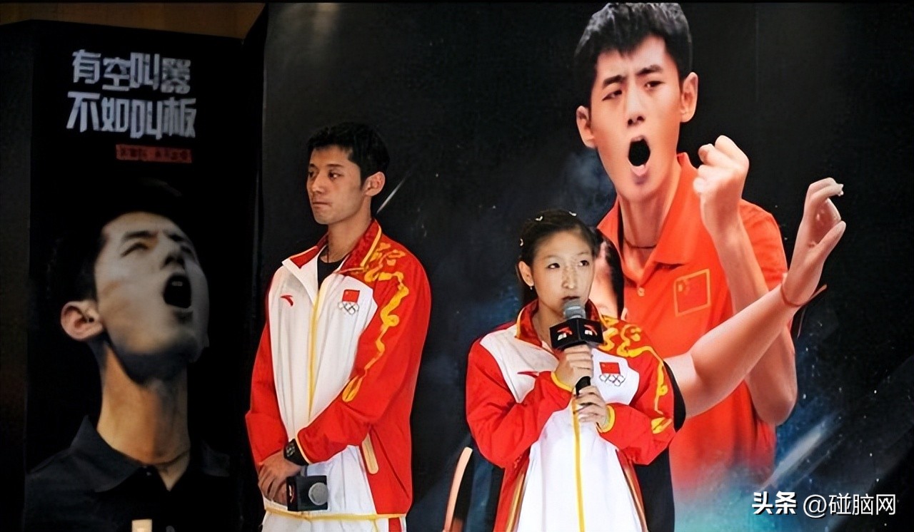 张继科真的职业生涯还有五年吗,张继科出道就巅峰