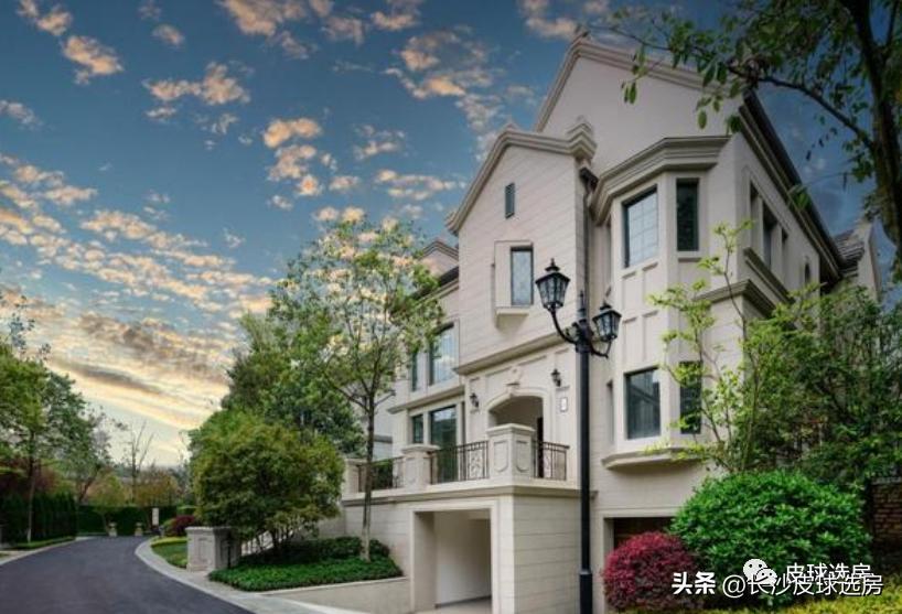 长沙龙湖舜山府点评,长沙龙湖舜山府卖不出去