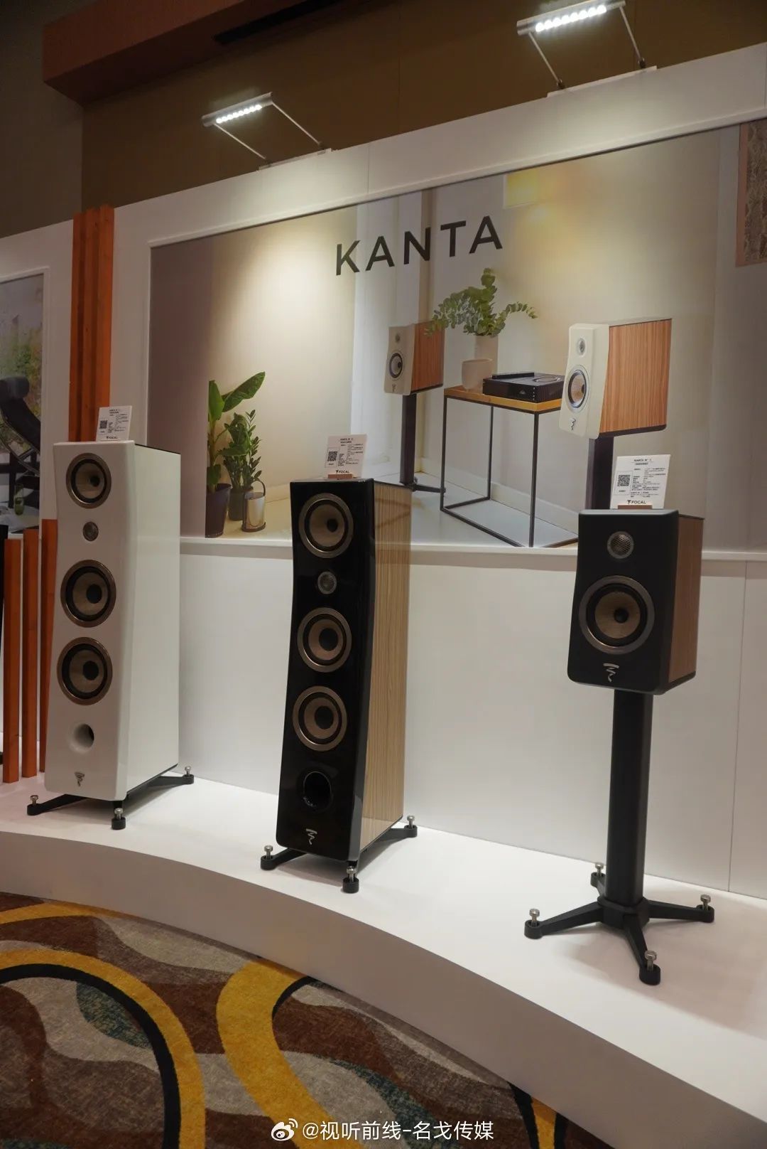 2023香港高级视听展,香港会议展览中心2023展会