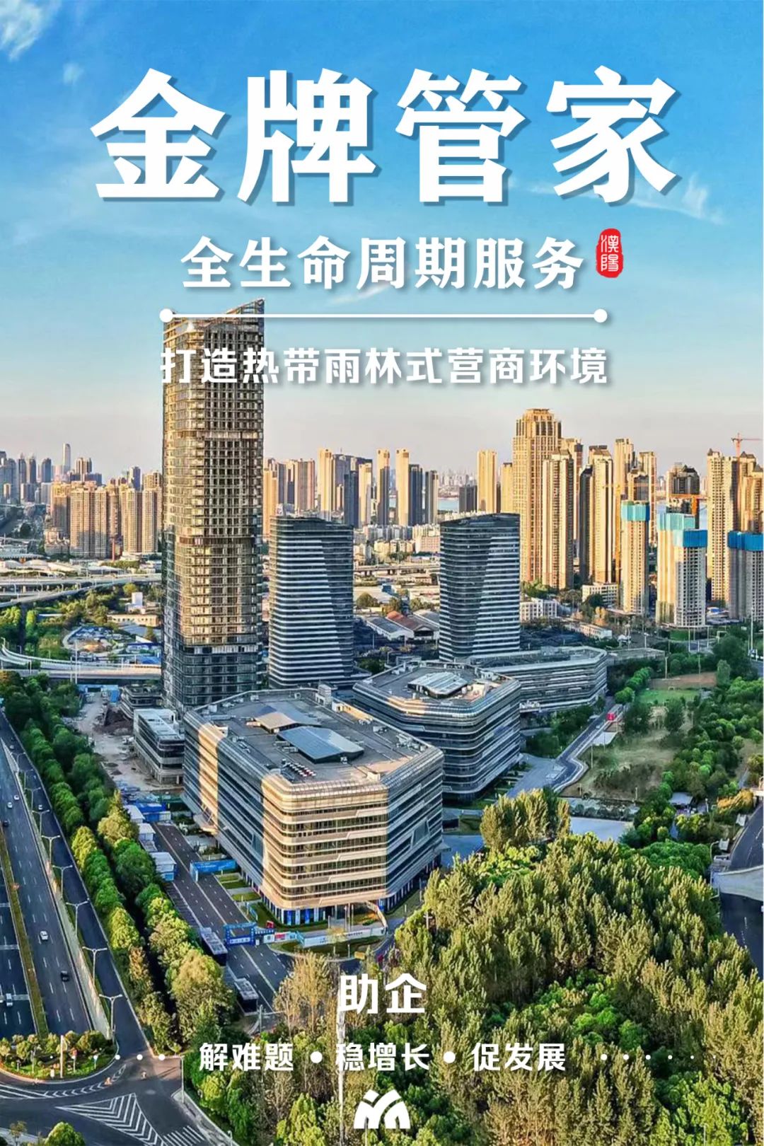 知音武汉,知音桥汉阳汉口方向