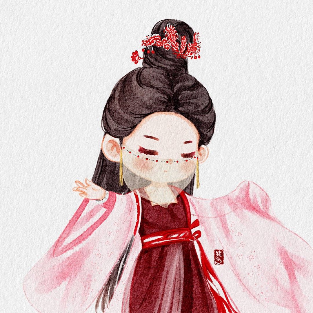 100张热门甜而不腻的情侣头像,情侣头像两对cp可爱唯美