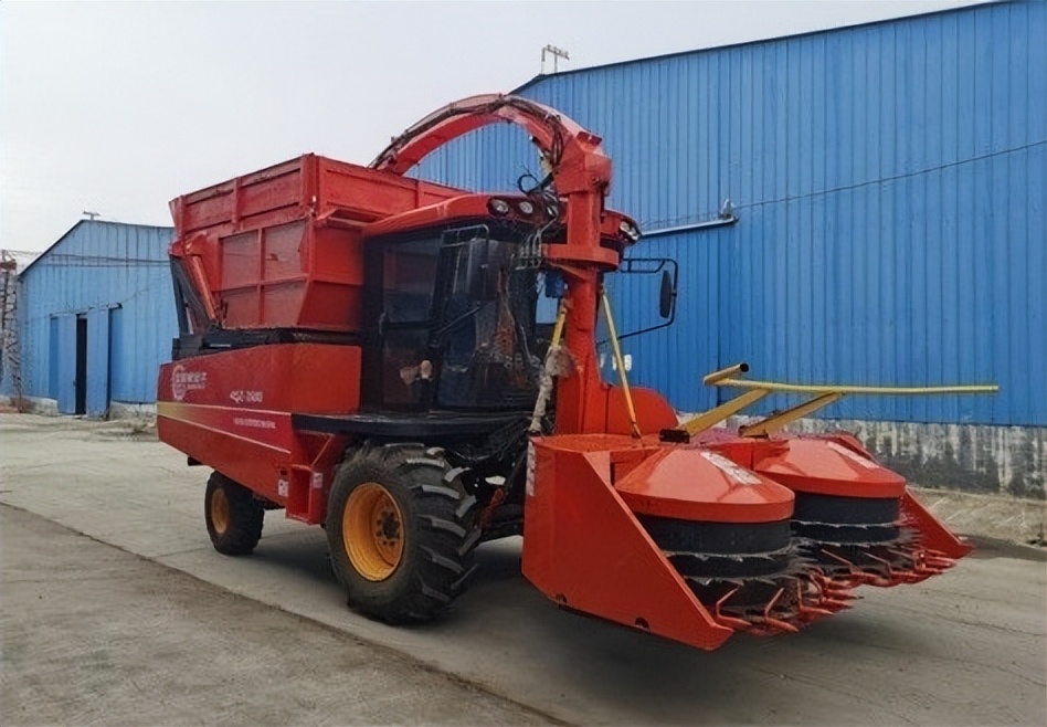 青贮机10大畅销品牌及几个外资品牌的补贴销量、主销机型与价格