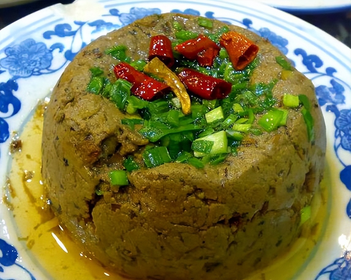 揭秘中国十大美食小吃,全国十大美食名吃